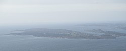 vue sur le fjord