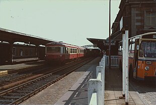 Intérieur en 1979