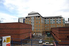 Tower Hamlet College - geograph.org.uk - 1128068.jpg