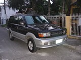 Toyota Revo SR 1998-2000