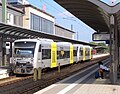 trans regio (TR) 20 Fahrzeuge*** siehe Anmerkung unten