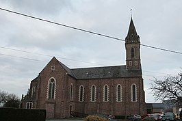 Kerk van St Malo