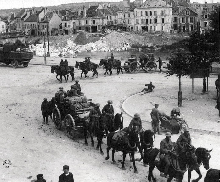 File:U. S. Field Artillery in Chateau-Thierry.jpg