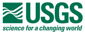 Official United States Geological Survey Logo