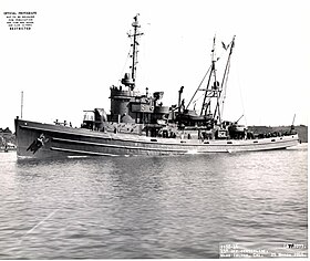 USS Munsee (ATF-107)