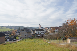 Skyline of Uersfeld