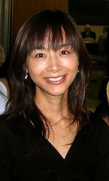 梅沢由香里