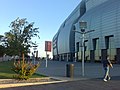 Glendale, Arizona: Arizona Üniversitesi Stadyumu girişi