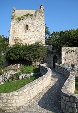 Val de San Vicente - Sœmeanza