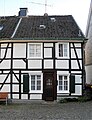 Fachwerkwohnhaus „In der oberen Kluse“