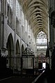 L'Abbaye de la Trinité