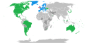 Visa policy of Ireland