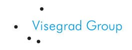 Logo of Visegrad Group, Visegrad Four