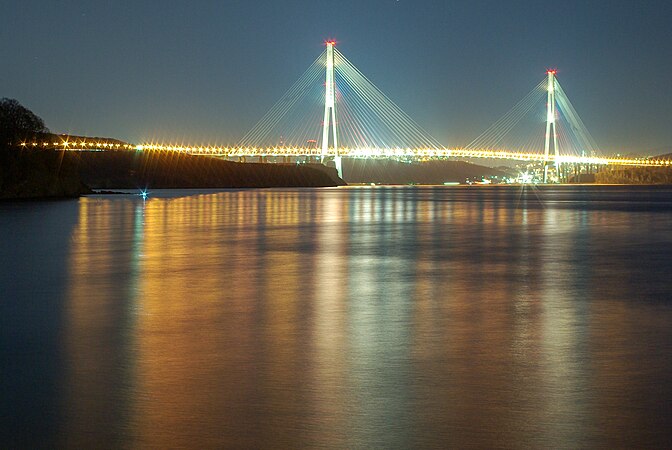 Русский мост