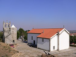 Igreja de Albardo