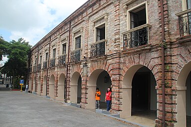 Holy Rosary Minor Seminary