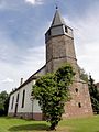 Église protestante de Waldhambach