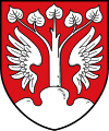 Wappen der ehemaligen Gemeinde Hövel