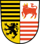 Våben for Landkreis Elbe-Elster