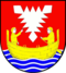 Wappen der Stadt Neustadt in Holstein