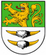 Wappen Thönse