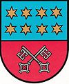 Wappen von Wittstedt
