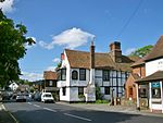 The White Hart