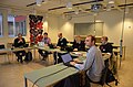 Wikimedia Nordic Meeting Göteborg