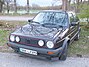 Volkswagen Golf II