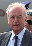 Jicchak Rabin