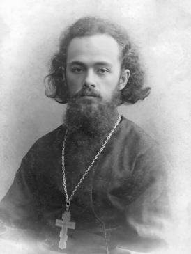 Пётр Иванович Тарнавский