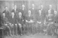 Члени Товариства, 1930-і рр.