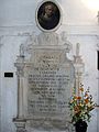 Tomb of the Blessed Jacopone