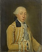 Luís Francisco José, Príncipe de Conti