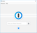 Miniatura para 1Password