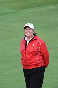 2009 Solheim Cup - Meg Mallon (1).jpg