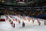 Miniatura para Temporada 2018-2019 de patinaje artístico sobre hielo