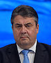 2015-12 Sigmar Gabriel SPD Bundesparteitag by Олаф Косинский-66.jpg