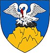 Coat of arms of Großmugl