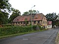 Gasthof, heute Wohnhaus