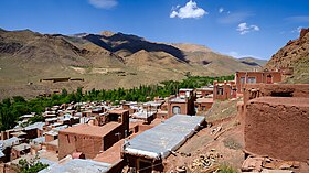 Abyaneh