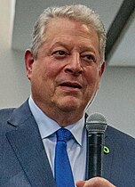 Al Gore