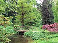 Alter Botanischer Garten