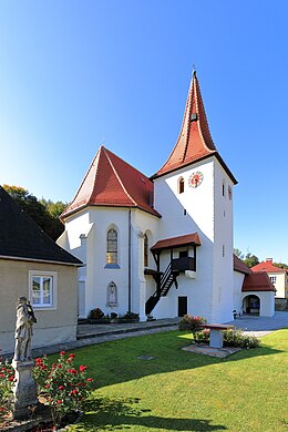 Altlengbach - Sœmeanza