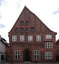 Wohnhaus