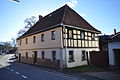 Walmdachbau