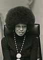 Angela Davis