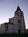 Église Saint-Martin d'Annœullin