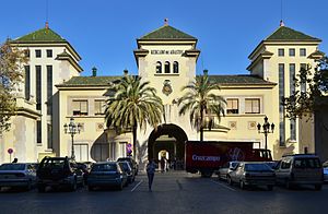 Antic Mercat d'Abastiments de València.JPG