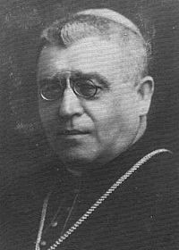 Mons. Antonín Eltschkner